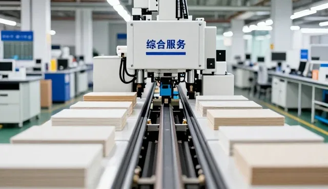 云运维监控系统