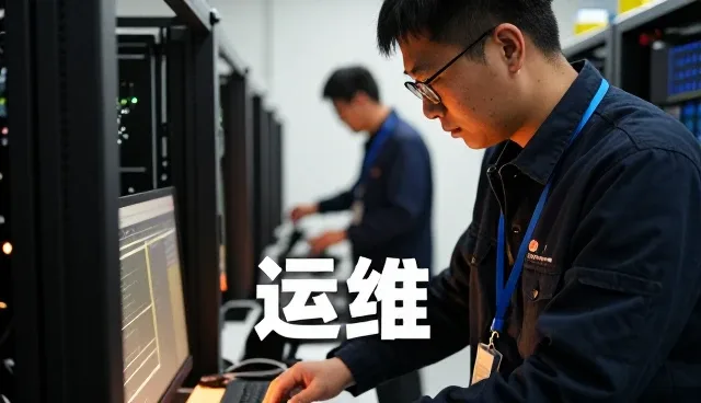 重庆云途交通科技有限公司展示云运维监控系统实际应用效果