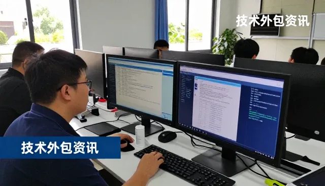 技术外包速览：技术外包升级技术支持重点整理