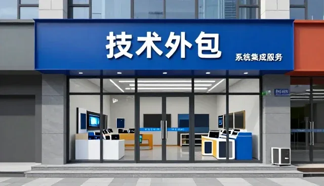 重庆云途交通科技有限公司构建专业技术外包资讯智能交通管理平台体系